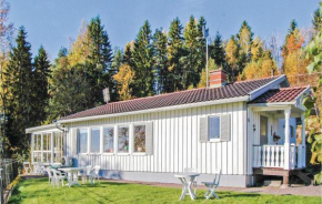  Holiday home Säbytorp Kil  Кил